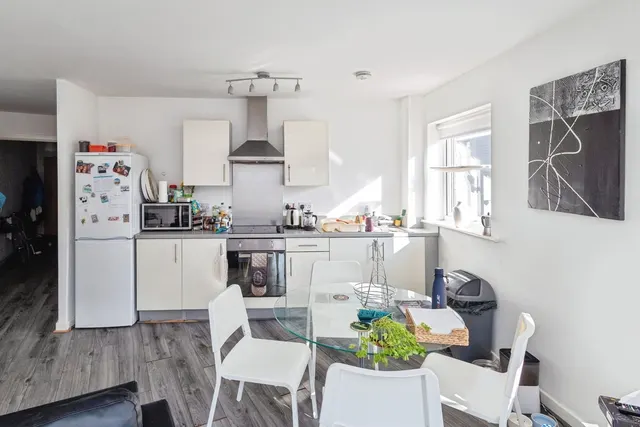 Photo 3 — Delta Point, 76 Blackfriars Road, Salford, Greater Manchester, M3