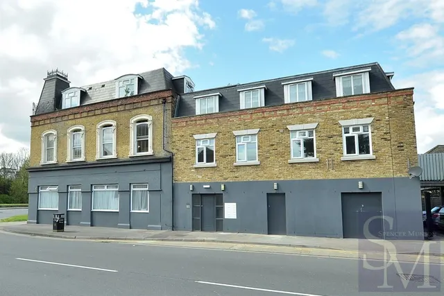Beckton, London, E6, photo 1