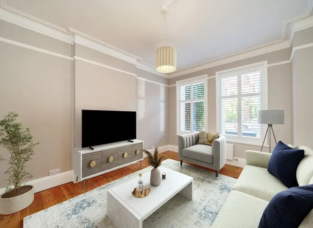 Hailsham Avenue, London, SW2, photo 3