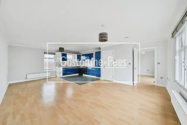 Kingston Hill, Kingston upon Thames, KT2, photo 1
