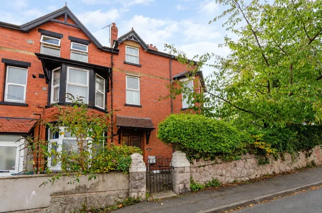 York Road, Colwyn Bay, LL29, photo 1