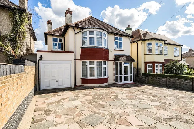 Guibal Road, SE12, photo 1