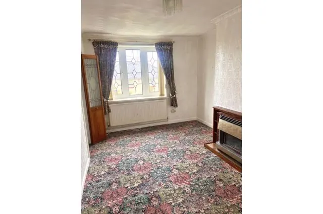 Photo 2 — Penywern Road, Swansea