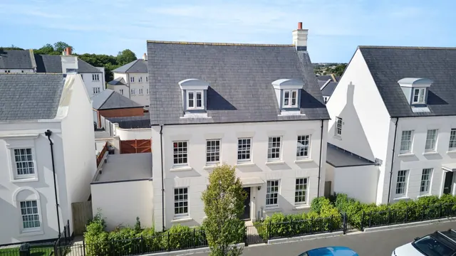 Taurus Street, Sherford, PL9