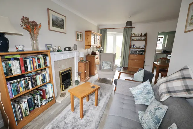 Ash Grove, Shepton Mallet, photo 3