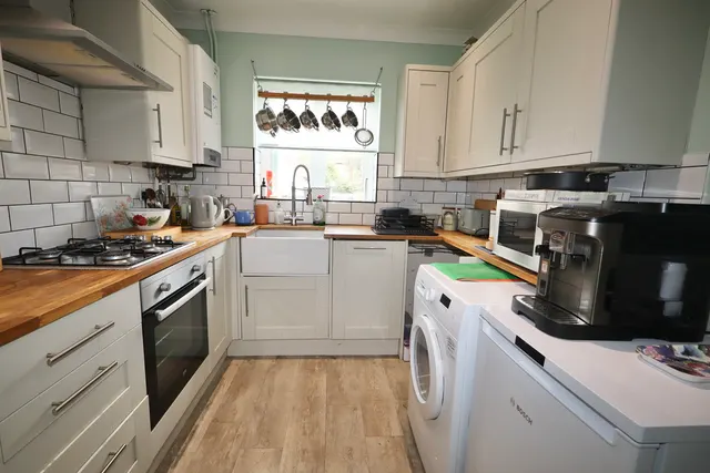 Ash Grove, Shepton Mallet, photo 2
