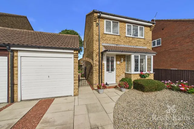Barley View, Wigginton, YO32, photo 1