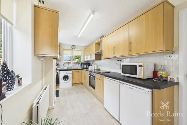 Barley View, Wigginton, YO32, photo 3