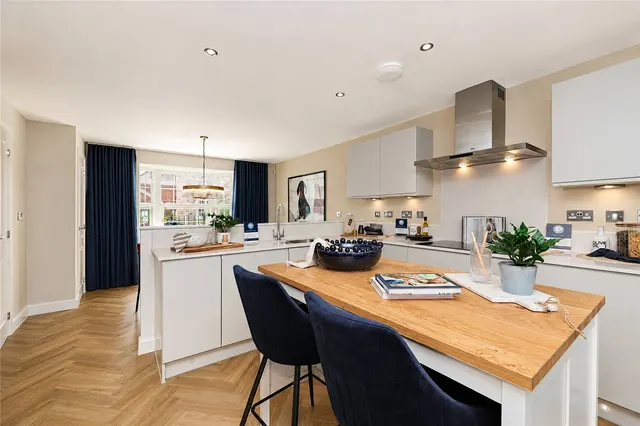 Babraham Road, Sawston, CB22, photo 3