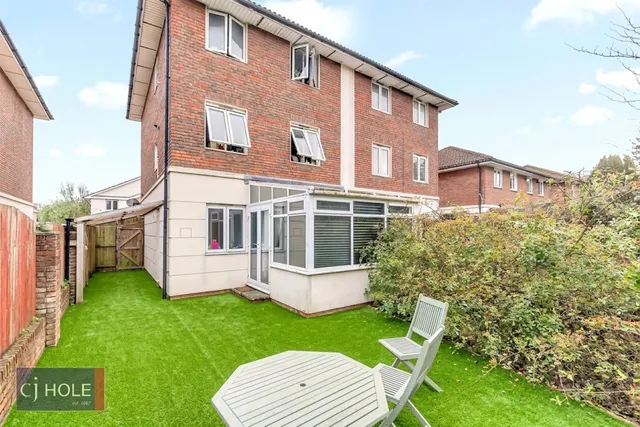 Shelley Way, Horfield, BS7, photo 1