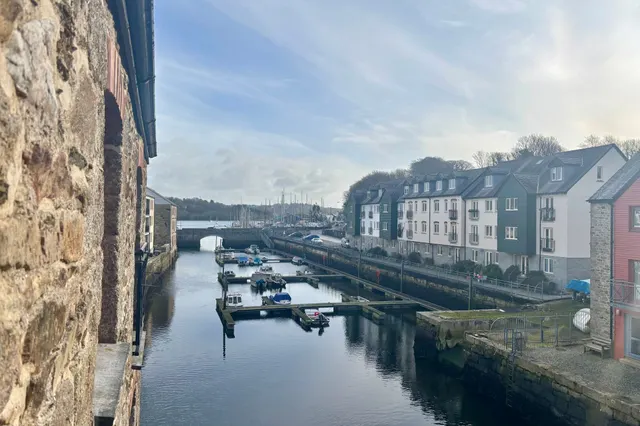 Harbour Village, Daniels Sail Loft Harbour Village, TR10, photo 2