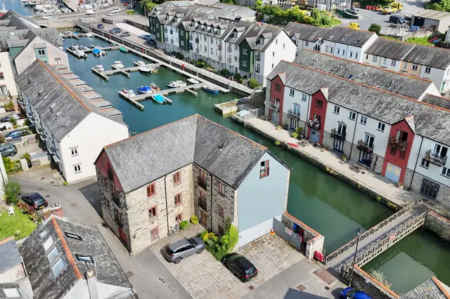 Harbour Village, Daniels Sail Loft Harbour Village, TR10, photo 1