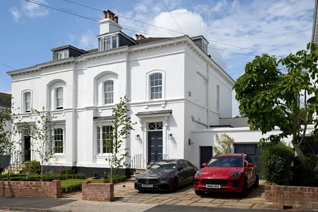 Victoria Park Road, Exeter, EX2, photo 1