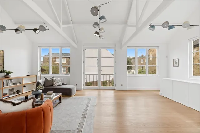 Dalling Road, London, W6, photo 3