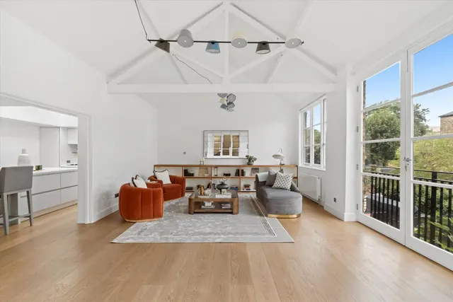 Dalling Road, London, W6, photo 2