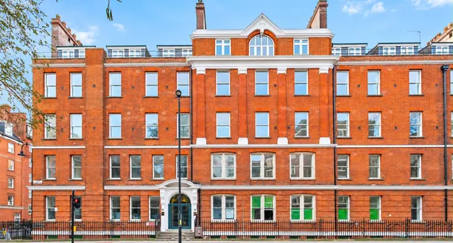 Judd Street, Bloomsbury, WC1H, photo 1