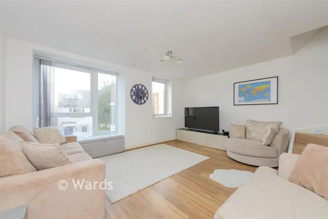 Alcock Crescent, Dartford, DA1, photo 3