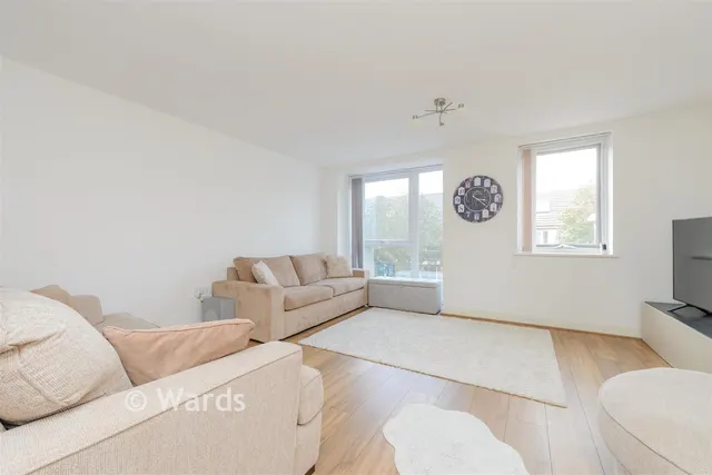 Alcock Crescent, Dartford, DA1, photo 2