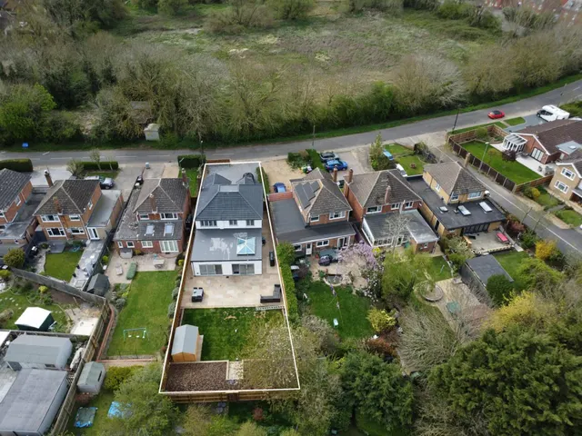 Frognall, Deeping St. James, PE6, photo 2