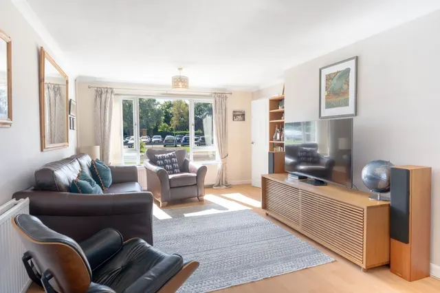 Gibraltar Lane, Swavesey, CB24, photo 3