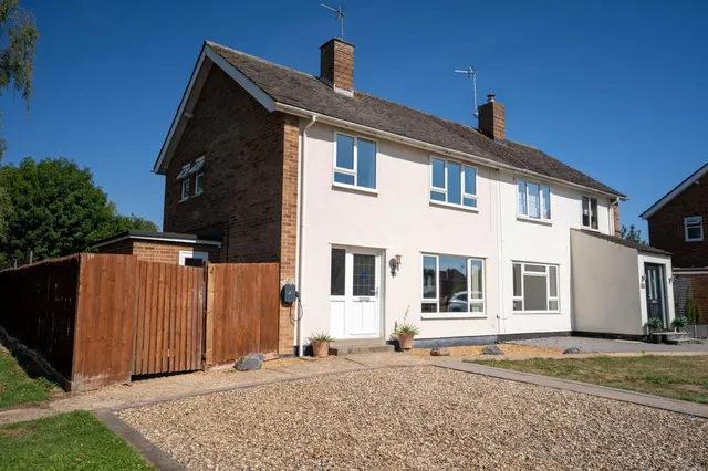 Gibraltar Lane, Swavesey, CB24, photo 1