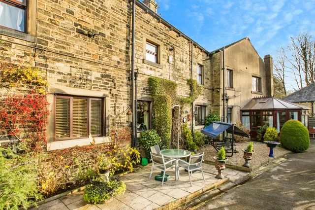 Master Lane, Pye Nest, HALIFAX, photo 1