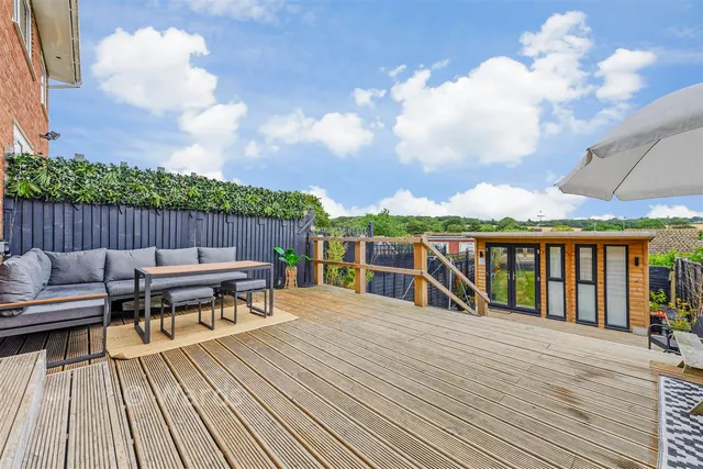 Istead Rise, DA13, photo 2