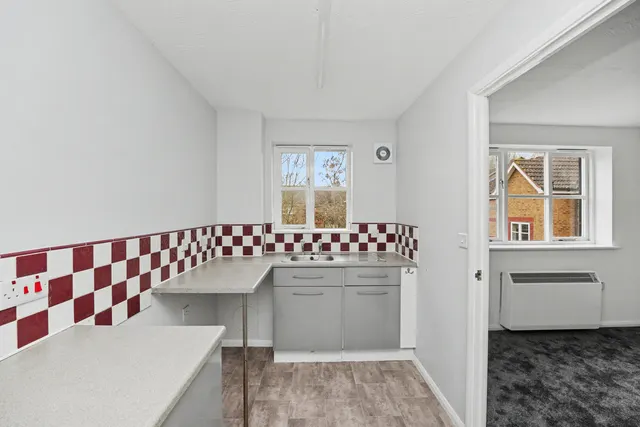 Polsten Mews, Enfield, EN3, photo 2