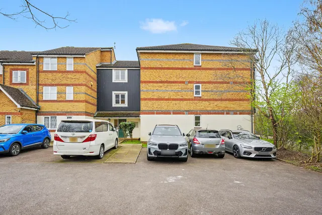 Polsten Mews, Enfield, EN3, photo 1
