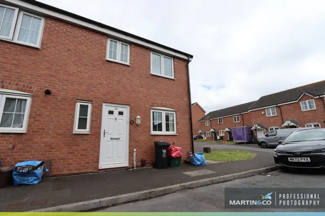 Phillip Street, Newport, NP19, photo 1