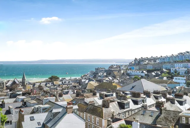 Windsor Terrace, St. Ives, TR26, photo 3