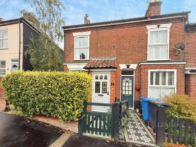 Marion Road, Norwich, NR1, photo 1