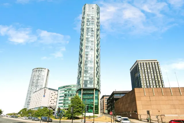 Brook Street, Liverpool, L3, photo 1