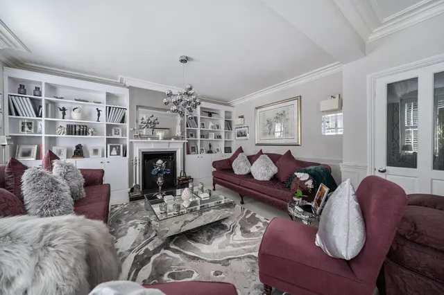 Photo 2 — Sweets Lane, West Malling, ME19