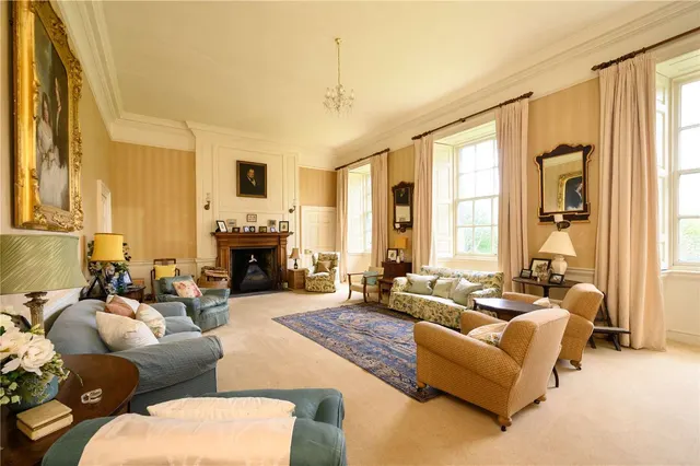 Photo 3 — Renton House, Grantshouse, Duns, Scottish Borders, TD11 3RP