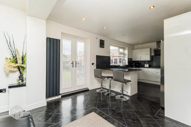 Photo 3 — Derwent Drive, Bury, BL9 9LS