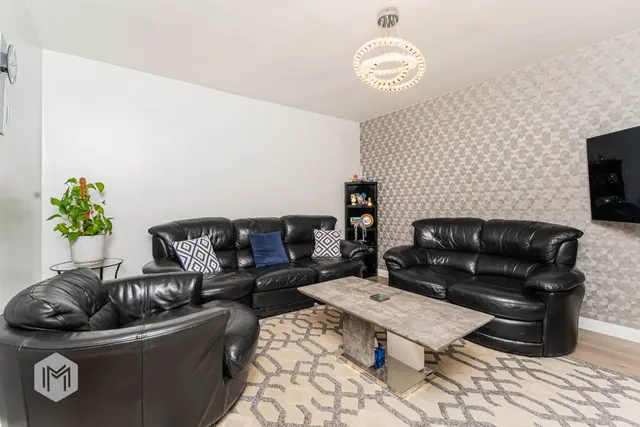 Photo 2 — Derwent Drive, Bury, BL9 9LS