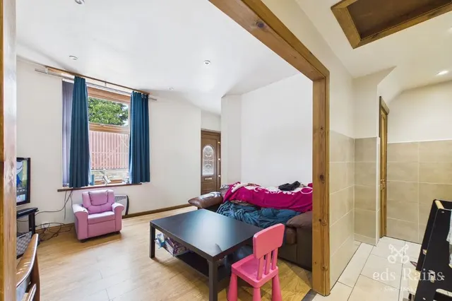 Photo 3 — Bradford Road, Batley, West Yorkshire, WF17