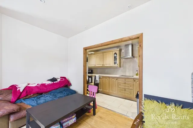 Photo 2 — Bradford Road, Batley, West Yorkshire, WF17