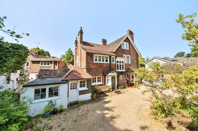 Langley Road, Watford, WD17, photo 1