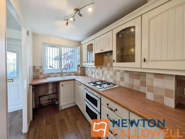 Orchard Close, Rushall, WS4, photo 2