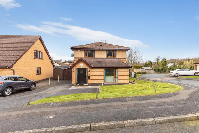 Old Mill Park, Dundonald, BT16, photo 1