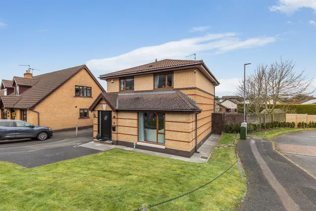 Old Mill Park, Dundonald, BT16, photo 3