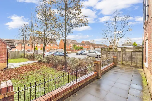 Kilmaine Avenue, Manchester, M9, photo 2