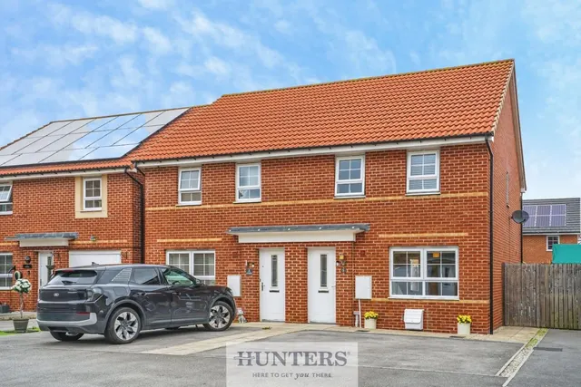 Park View, Carlton, DN14, photo 1