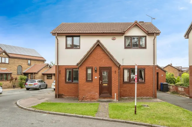 Verger Close, Rossington, DN11, photo 1