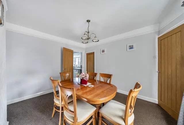 Spa Gardens, Tewkesbury, GL20, photo 3