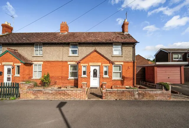 Spa Gardens, Tewkesbury, GL20, photo 1