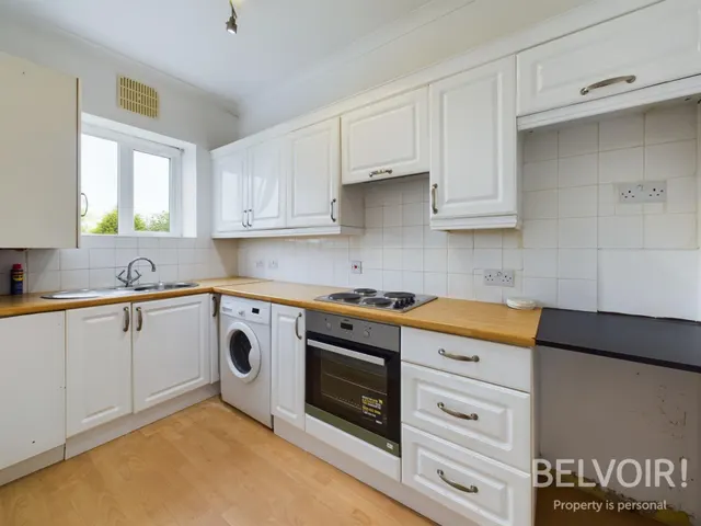 Photo 2 — Poplar Close, Walton, Stone, ST15