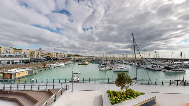 The Boardwalk, Brighton, BN2, photo 1